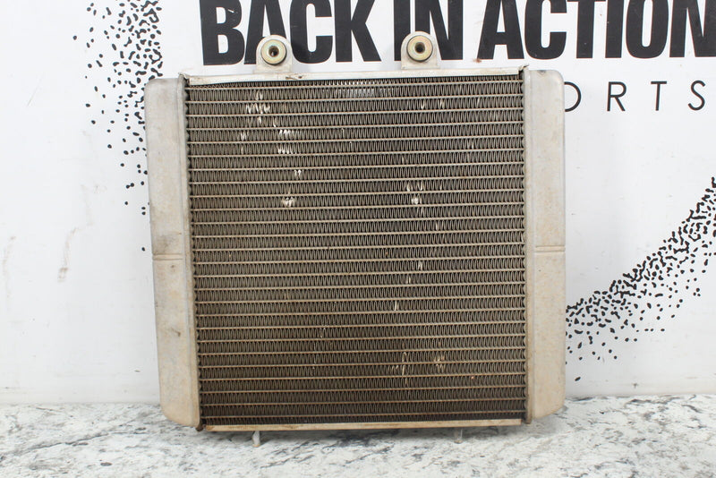 2006 POLARIS SPORTSMAN 500 EFI Cooling Radiator 1240152