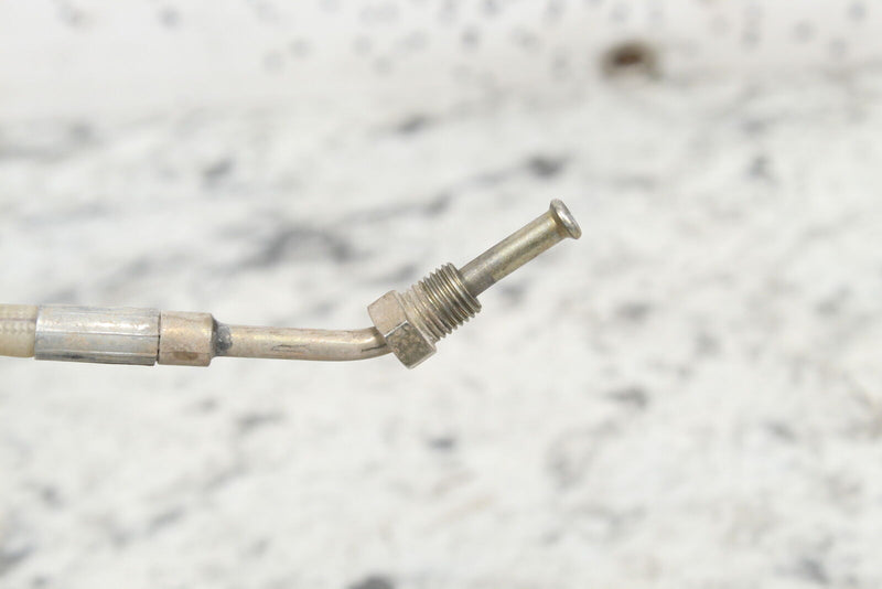 06 POLARIS SPORTSMAN 500 EFI Front Right Brake Line 1910839