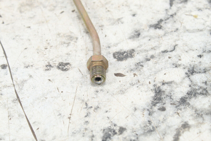 2006 POLARIS SPORTSMAN 500 EFI Front Upper Brake Line Hose 1910913 - ATV