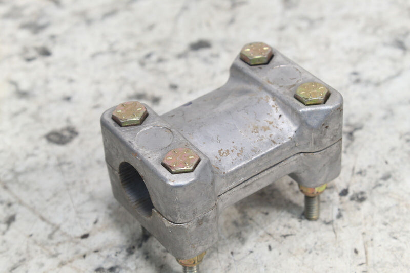 2006 POLARIS SPORTSMAN 500 EFI Handlebar Clamps 5631973 - ATV