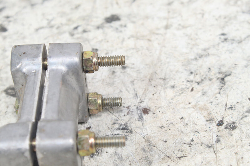 2006 POLARIS SPORTSMAN 500 EFI Handlebar Clamps 5631973 - ATV