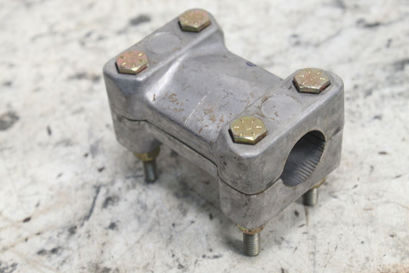 2006 POLARIS SPORTSMAN 500 EFI Handlebar Clamps 5631973 - ATV