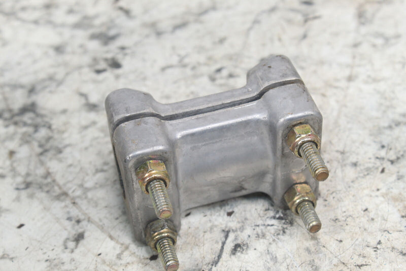 2006 POLARIS SPORTSMAN 500 EFI Handlebar Clamps 5631973 - ATV