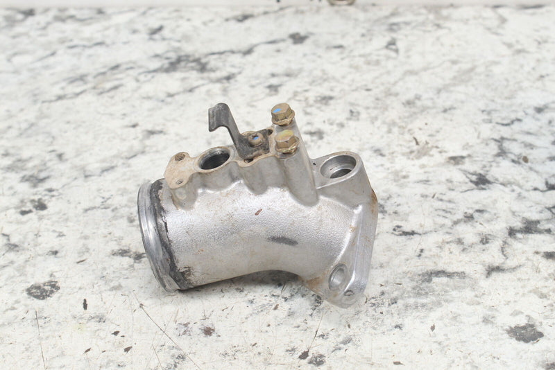 2006 POLARIS SPORTSMAN 500 EFI Intake Manifold Pipe 3089898 - ATV