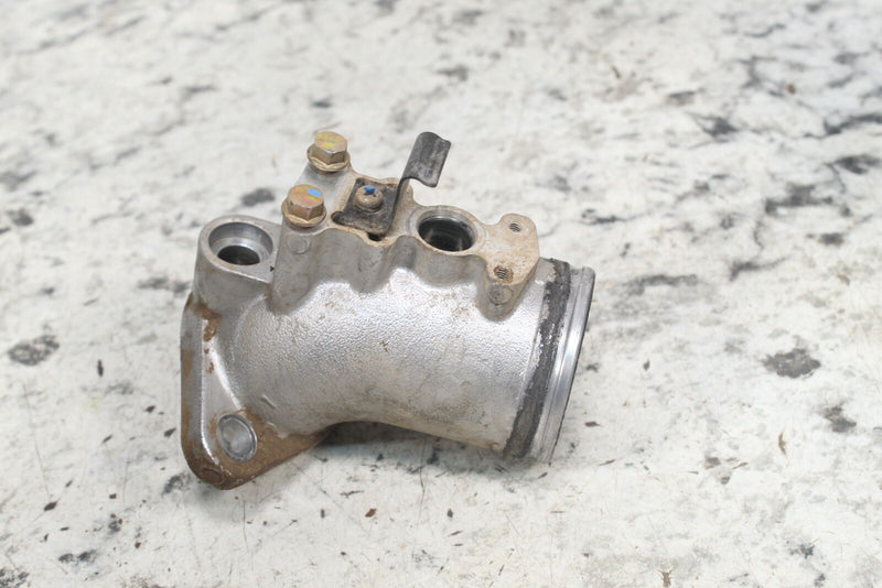 2006 POLARIS SPORTSMAN 500 EFI Intake Manifold Pipe 3089898 - ATV