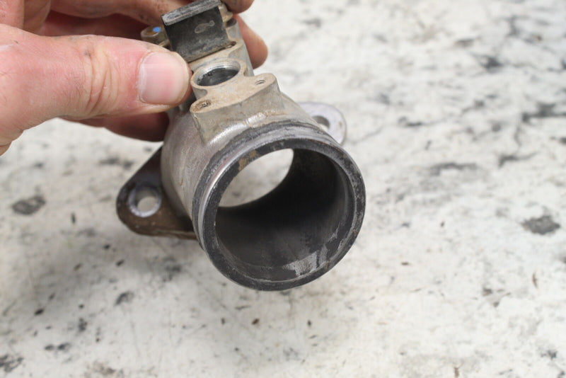 2006 POLARIS SPORTSMAN 500 EFI Intake Manifold Pipe 3089898 - ATV
