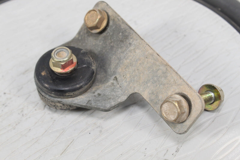 2006 POLARIS SPORTSMAN 500 EFI Muffler Bracket Support and Bolts 5241663 - ATV