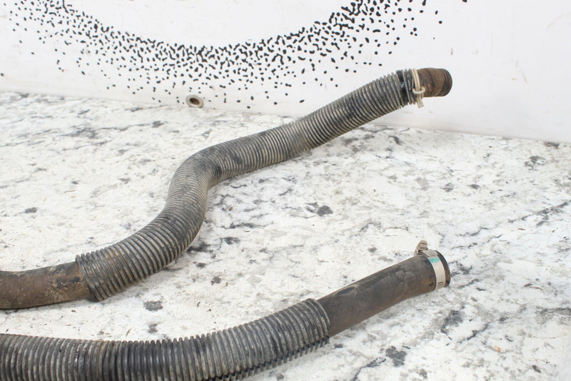 2006 POLARIS SPORTSMAN 500 EFI Radiator Coolant Hoses Lines 5412404 - ATV
