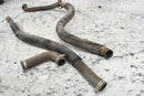 2006 POLARIS SPORTSMAN 500 EFI Radiator Coolant Hoses Lines 5412404 - ATV