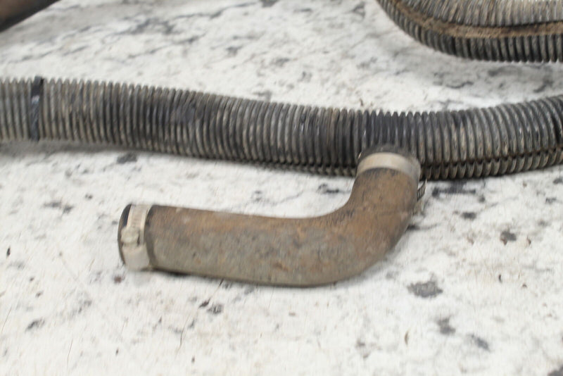 2006 POLARIS SPORTSMAN 500 EFI Radiator Coolant Hoses Lines 5412404 - ATV