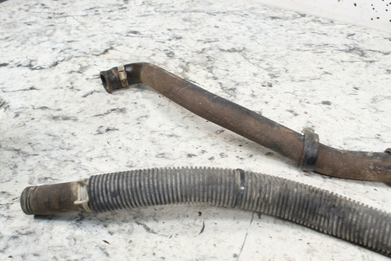 2006 POLARIS SPORTSMAN 500 EFI Radiator Coolant Hoses Lines 5412404 - ATV