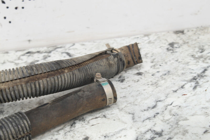 2006 POLARIS SPORTSMAN 500 EFI Radiator Coolant Hoses Lines 5412404 - ATV