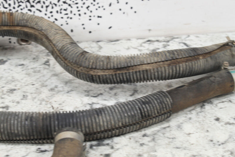 2006 POLARIS SPORTSMAN 500 EFI Radiator Coolant Hoses Lines 5412404 - ATV