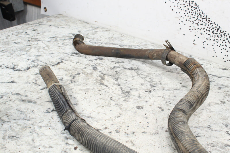 2006 POLARIS SPORTSMAN 500 EFI Radiator Coolant Hoses Lines 5412404 - ATV