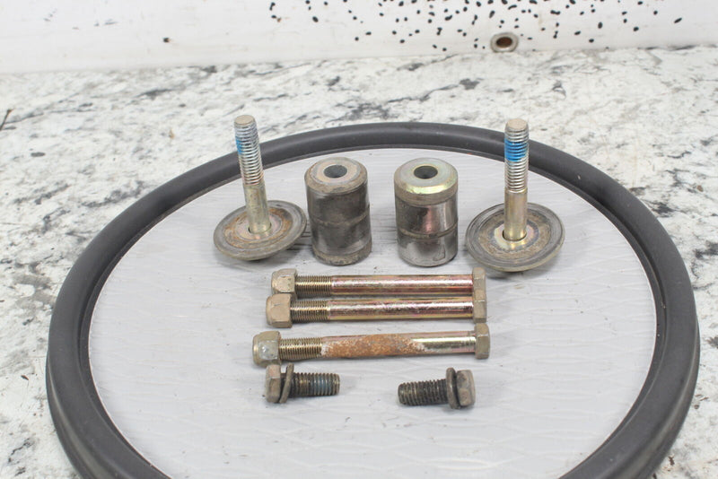 2006 POLARIS SPORTSMAN 500 EFI Rear A Arm Mounting Bolts and Collars 5631142 - ATV
