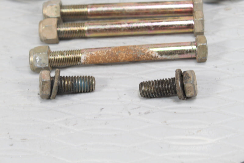 2006 POLARIS SPORTSMAN 500 EFI Rear A Arm Mounting Bolts and Collars 5631142 - ATV