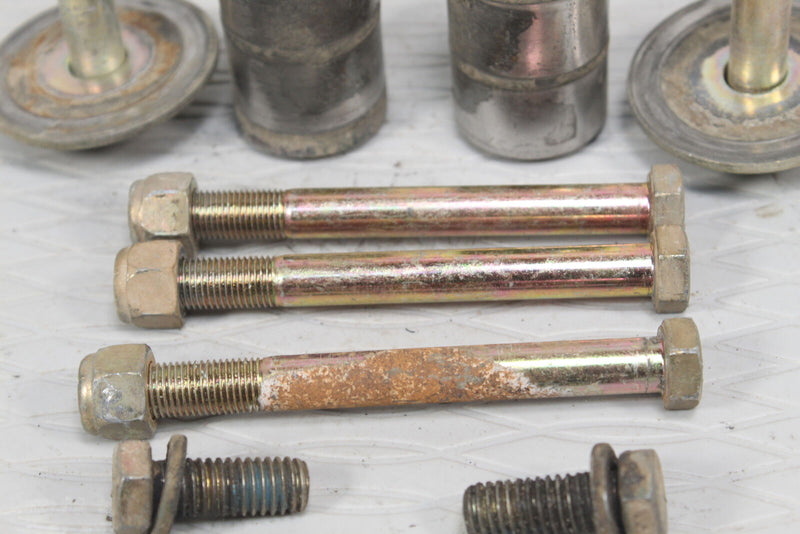 2006 POLARIS SPORTSMAN 500 EFI Rear A Arm Mounting Bolts and Collars 5631142 - ATV