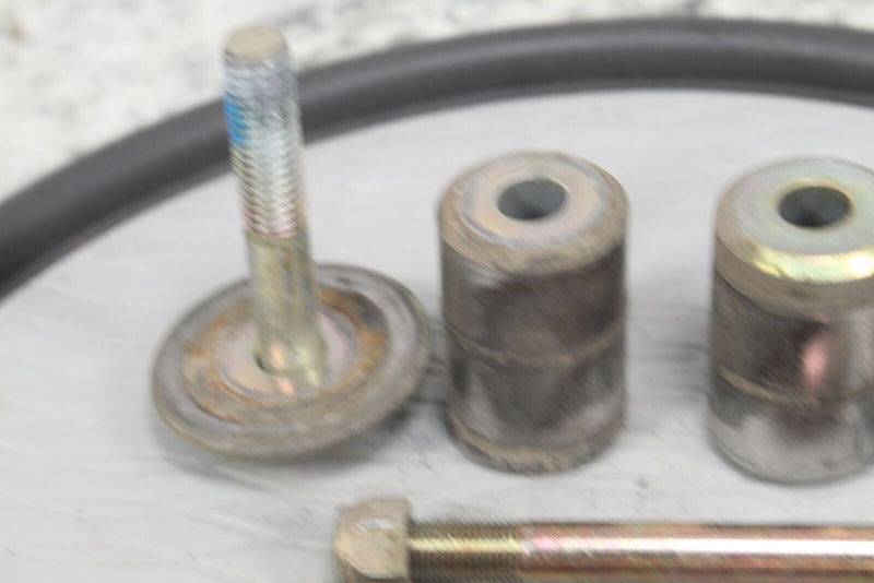 2006 POLARIS SPORTSMAN 500 EFI Rear A Arm Mounting Bolts and Collars 5631142 - ATV