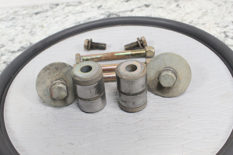 2006 POLARIS SPORTSMAN 500 EFI Rear A Arm Mounting Bolts and Collars 5631142 - ATV