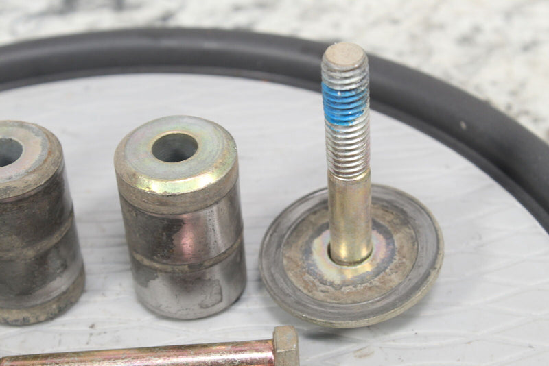 2006 POLARIS SPORTSMAN 500 EFI Rear A Arm Mounting Bolts and Collars 5631142 - ATV