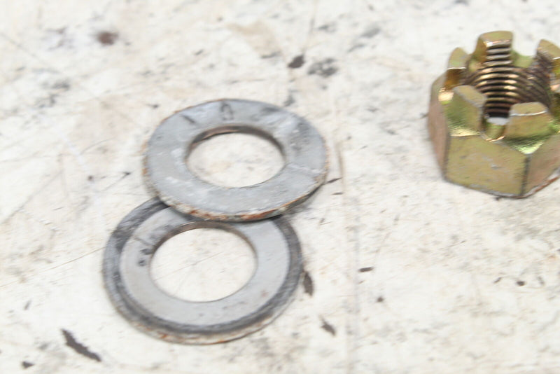2006 POLARIS SPORTSMAN 500 EFI Rear Axle Nuts 7543005