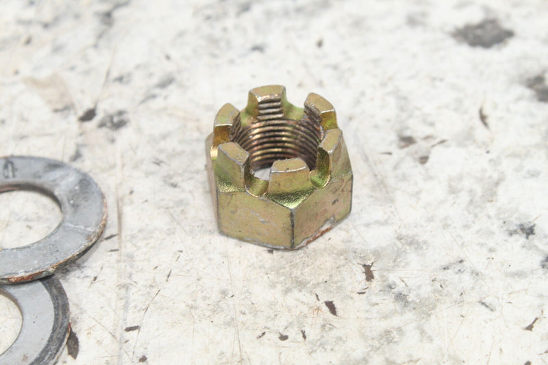 2006 POLARIS SPORTSMAN 500 EFI Rear Axle Nuts 7543005