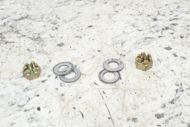 2006 POLARIS SPORTSMAN 500 EFI Rear Axle Nuts 7543005