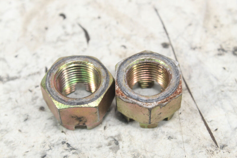 2006 POLARIS SPORTSMAN 500 EFI Rear Axle Nuts 7543005