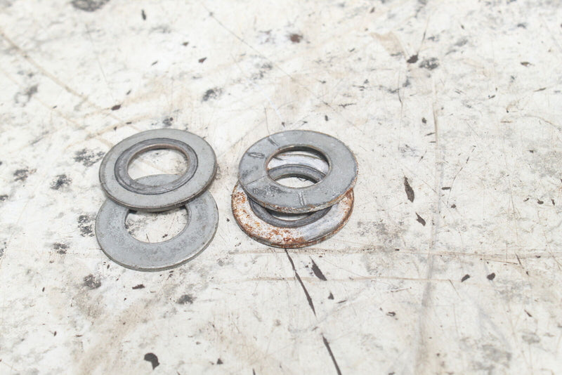 2006 POLARIS SPORTSMAN 500 EFI Rear Axle Nuts 7543005
