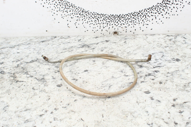 2006 POLARIS SPORTSMAN 500 EFI Rear Brake Line Hose 1910765