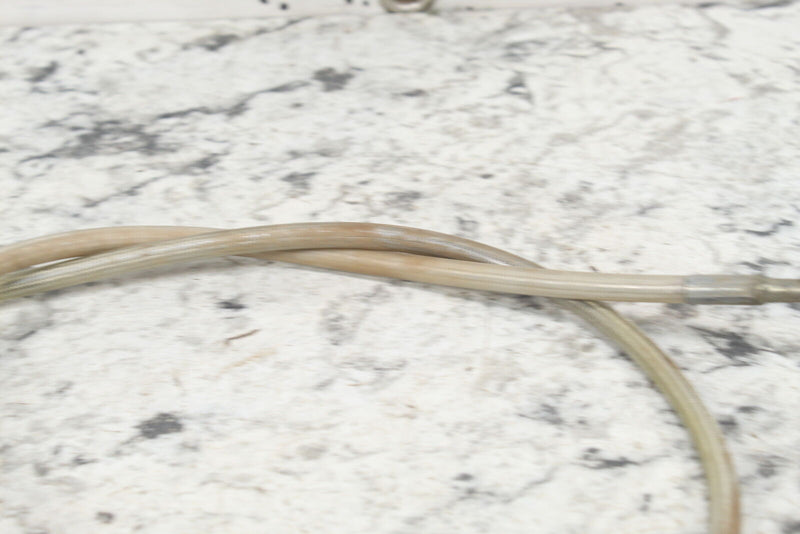 2006 POLARIS SPORTSMAN 500 EFI Rear Brake Line Hose 1910765