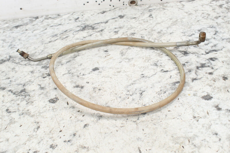 2006 POLARIS SPORTSMAN 500 EFI Rear Brake Line Hose 1910765