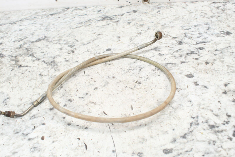 2006 POLARIS SPORTSMAN 500 EFI Rear Brake Line Hose 1910765