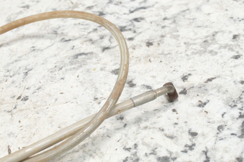 2006 POLARIS SPORTSMAN 500 EFI Rear Brake Line Hose 1910765
