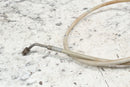 2006 POLARIS SPORTSMAN 500 EFI Rear Brake Line Hose 1910765