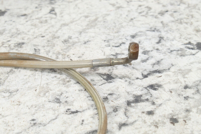 2006 POLARIS SPORTSMAN 500 EFI Rear Brake Line Hose 1910765