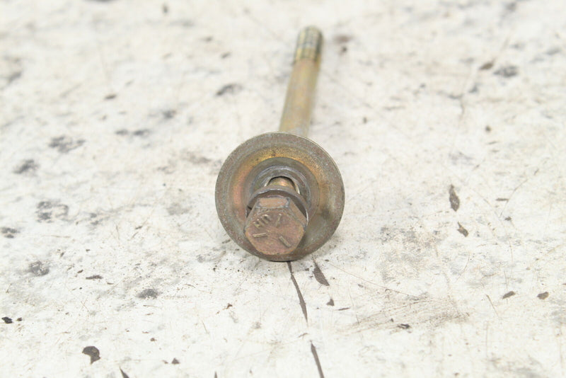 2006 POLARIS SPORTSMAN 500 EFI Secondary Clutch Bolt and Washers 7515327 - ATV