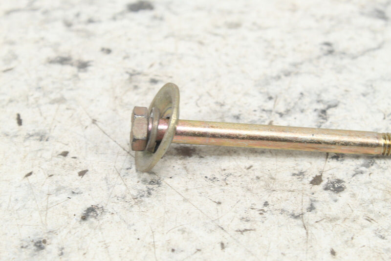 2006 POLARIS SPORTSMAN 500 EFI Secondary Clutch Bolt and Washers 7515327 - ATV
