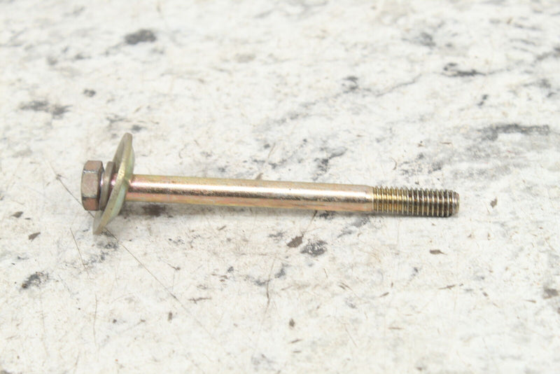 2006 POLARIS SPORTSMAN 500 EFI Secondary Clutch Bolt and Washers 7515327 - ATV