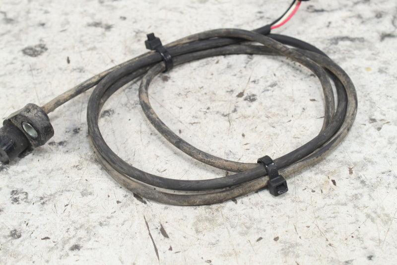 2006 POLARIS SPORTSMAN 500 EFI Speed Sensor Sender 4010298 - ATV