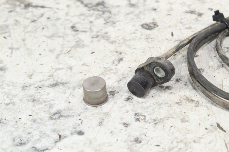 2006 POLARIS SPORTSMAN 500 EFI Speed Sensor Sender 4010298 - ATV