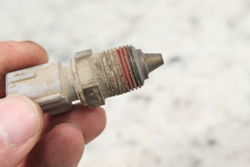 2006 POLARIS SPORTSMAN 500 EFI Water Temp Temperature Sensor 3089892 - ATV
