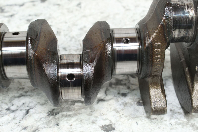 Watercraft - 2006 SEA-DOO RXT Supercharged Crank, Crankshaft -Core- 420819345