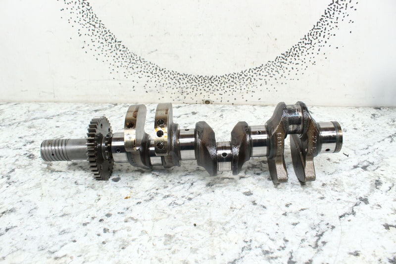 Watercraft - 2006 SEA-DOO RXT Supercharged Crank, Crankshaft -Core- 420819345