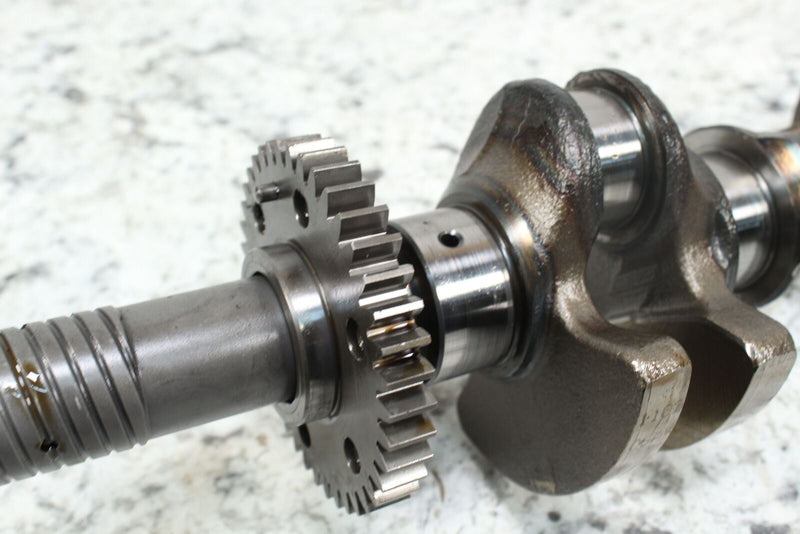 Watercraft - 2006 SEA-DOO RXT Supercharged Crank, Crankshaft -Core- 420819345