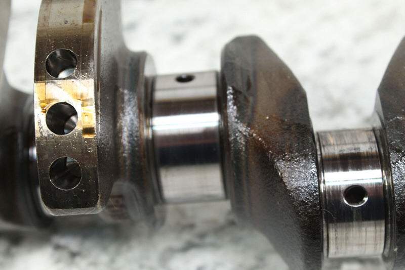 Watercraft - 2006 SEA-DOO RXT Supercharged Crank, Crankshaft -Core- 420819345