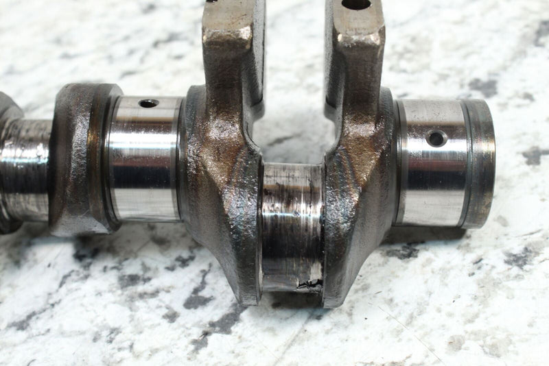 Watercraft - 2006 SEA-DOO RXT Supercharged Crank, Crankshaft -Core- 420819345