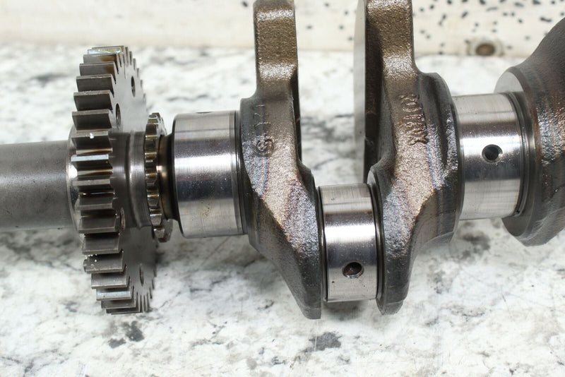 Watercraft - 2006 SEA-DOO RXT Supercharged Crank, Crankshaft -Core- 420819345