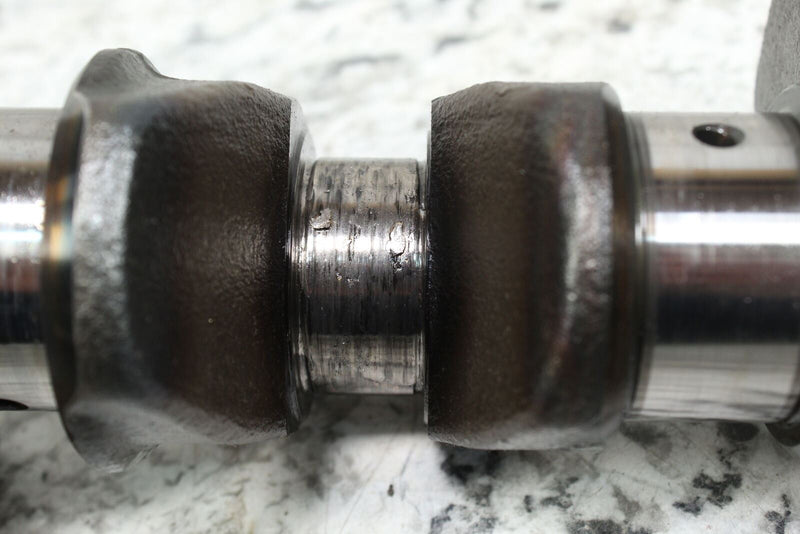 Watercraft - 2006 SEA-DOO RXT Supercharged Crank, Crankshaft -Core- 420819345