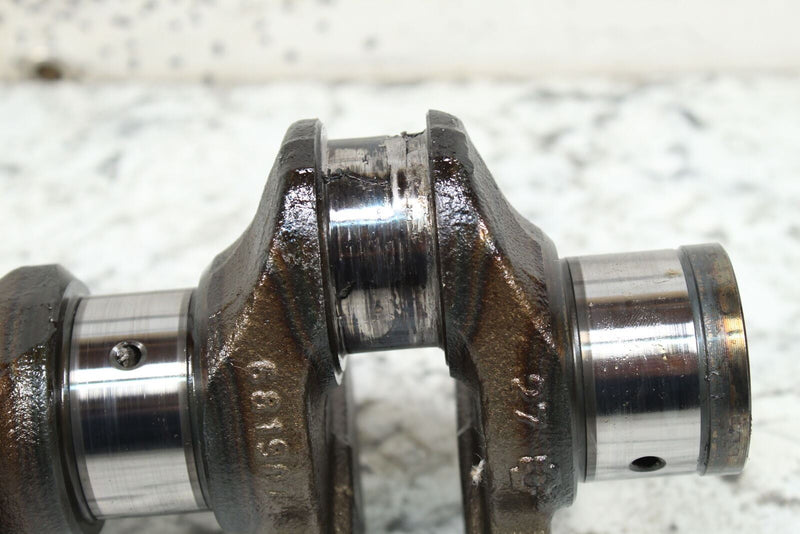 Watercraft - 2006 SEA-DOO RXT Supercharged Crank, Crankshaft -Core- 420819345